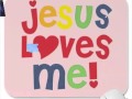 Jesus Loves Me- Hillsong Kids 
