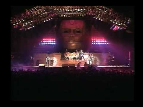 KISS - Monsters Of Rock (Sao Paulo,Aug.27.1994)