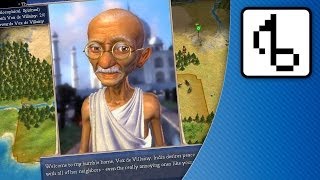 Cover art for Civilization WITH LYRICS