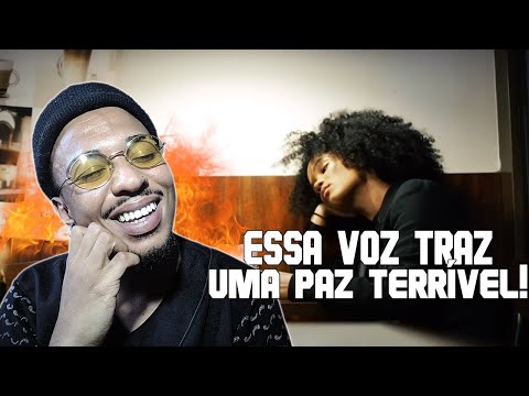 AGNES - São Paulo (Prod. Neobeats) (REACT)