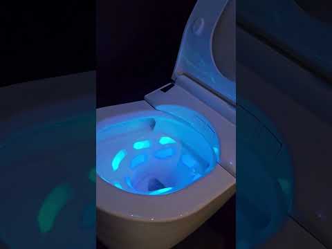 TOTO TECHNOLOGIE TALK: Die EWATER-Funktion