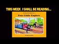 10 Four Little Engines