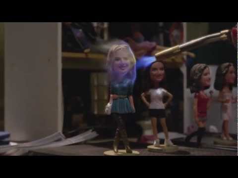 Pretty Little Liars 3x17 "Out of the Frying Pan, into the Inferno" End A Scene