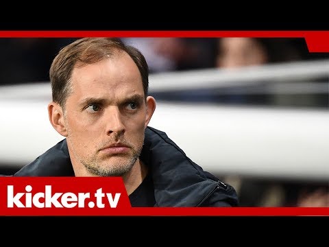 Tuchel klar: "Heute kann ich meine Spieler nicht verteidigen" | kicker.tv