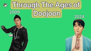 Download lagu Highlight (Doojoon) Through The Years (2009-2024) mp3 Download lagu Highlight (Doojoon) Through The Years (2009-2024) mp3