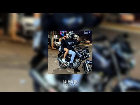 SURFISTA DE HYPE - MC Paiva (Rennan no Beat) (Slowed To Perfection)