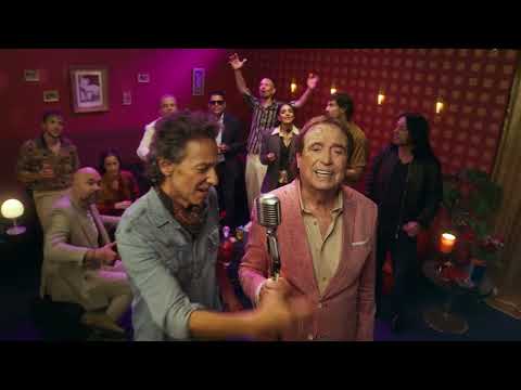 Dyango & Javier Calamaro - Amor De Tango (Video Oficial)