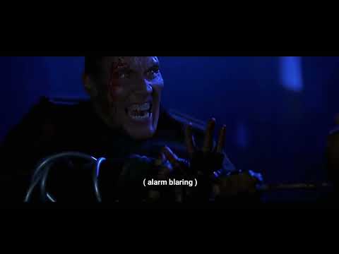 Doom - Reaper vs Sarge Final Fight Scene