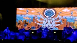 Widespread Panic - "You Got Yours"