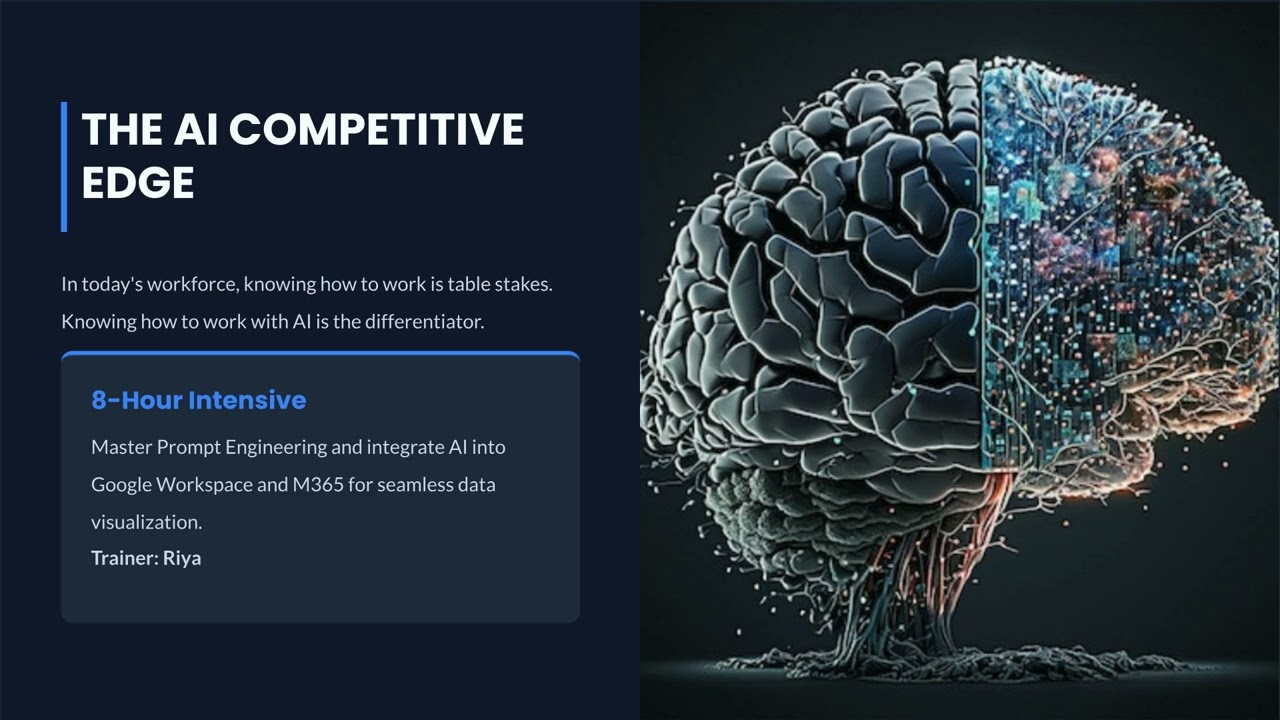 Digital Inclusion Internship Program (DIIP)