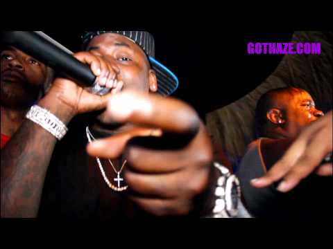 Alley Boy "I Say" Live In North Carolina