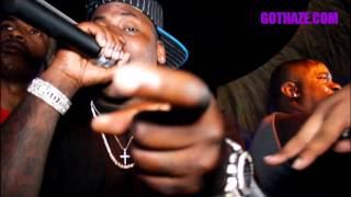 Alley Boy "I Say" Live In North Carolina