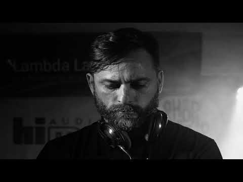 Fernando Ferreyra - Dreamers - October 2021