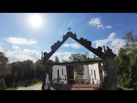 O Lugar Onde Escravizados Lutaram por Liberdade | Ruínas de São José do Queimado - Serra/ES