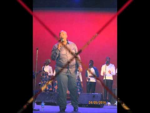 Jeje Mosia and FreePraise  = NIKS MATHTA