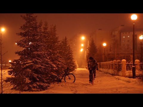 Author Ronin 2021 vs Merida Silex 400 2021 -5°C