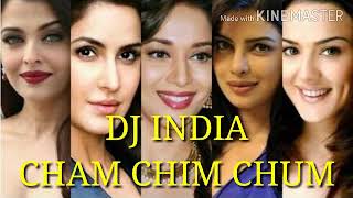 Download lagu DJ India - CHAM CHIM CHUM - mp3