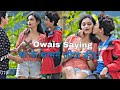 Owais Saying Prank Video ͜ ㅤ𝙰𝙻𝙾𝙽𝙴ㅤ𝙱𝙾𝚈
