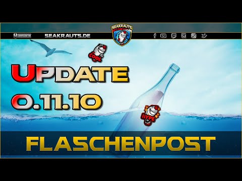Update 0.11.10 - World of Warships [Deutsch]