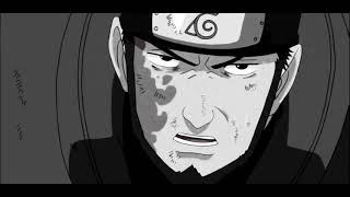 Everything falls apart