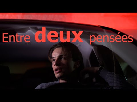 Entre deux pensées - Greg Gontier