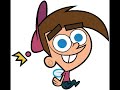 Fairly Odd Parents Theme Song In Major Key