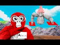 I Modded In Front Of The OWNER Of Gorilla Tag