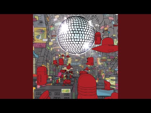 Videoclip de Don't Tell Me to Do the Math(S) — Los Campesinos!