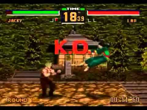 100 Sega Genesis  Mega Drive Games in 10 Minutes