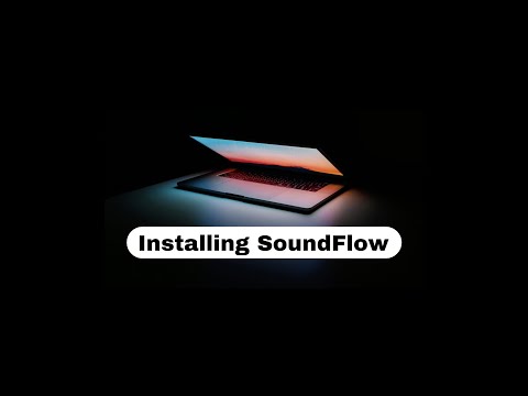 Getting Started with SoundFlow 5 to control Pro Tools with a Stream Deck in 6 minutes