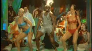 É o Tchan - Ralando o Tchan - Clipe Oficial