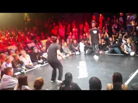 Flavourama salzburg 2015 house battle