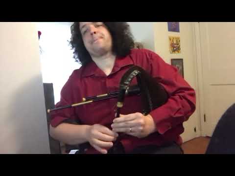 LBPS Annual Competition, 9th April 2022 - Overseas Performance Class - Jeremy Kingsbury