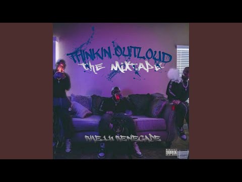 She Trippin' (feat. Yung Joe)