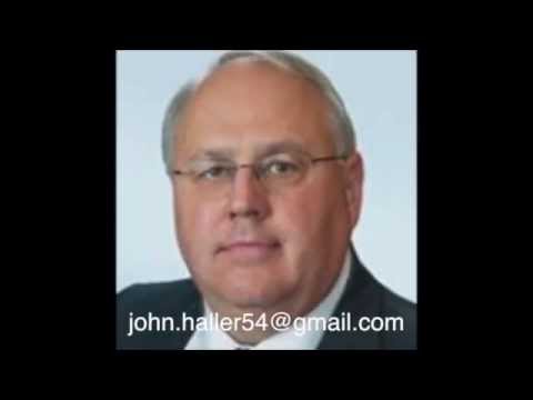 CHANGE IN AMERICA/Supreme Court Ruling 2015 — John Haller (Intrv)