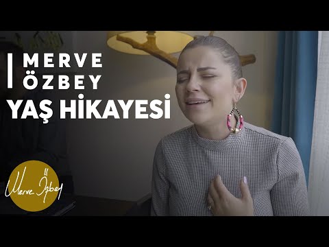 Yaş Hikayesi - Merve Özbey Akustik