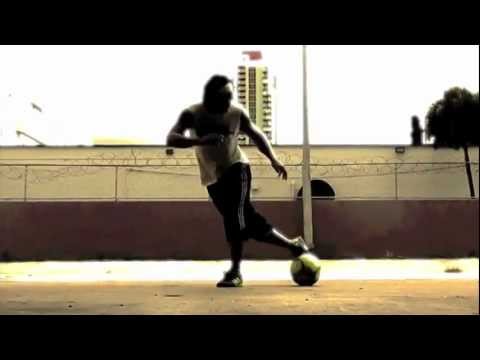 J10 FUTBOL - JAYZINHO  " SWRL Hypnotized"