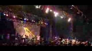 Evergreen Terrace - Dogfight @ Pressure Festival 2007