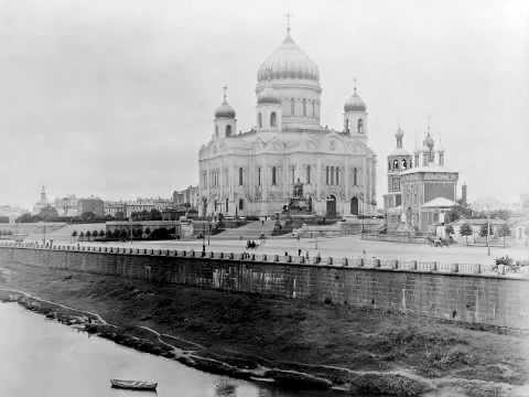 Now Lettest Thou - (1948) Regent Patriarchal Choir under V. S. Komarova