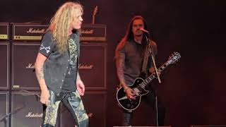 Sebastian Bach - Can&#39;t Stand the Heartache (Skid Row) @M3 Festival - Columbia, MD - 5/02/2025