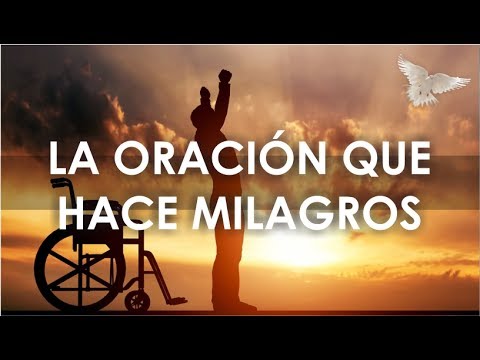 POWERFUL PRAYER THAT WORKS MIRACLES