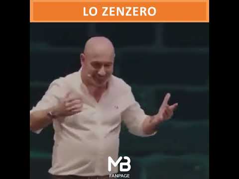 Lo zenzero