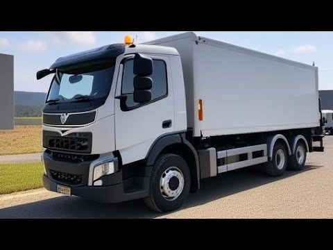 Introducing the All-New 2024 Volvo VNL: A Game Changer for the American Road