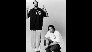 Snoop Doggy Dogg - (O.J.) Wake Up (feat Tray-Dee) 1996