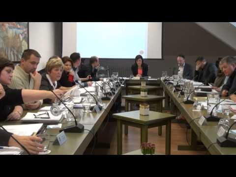 3. redna seja Občinskega sveta Občine Ljutomer