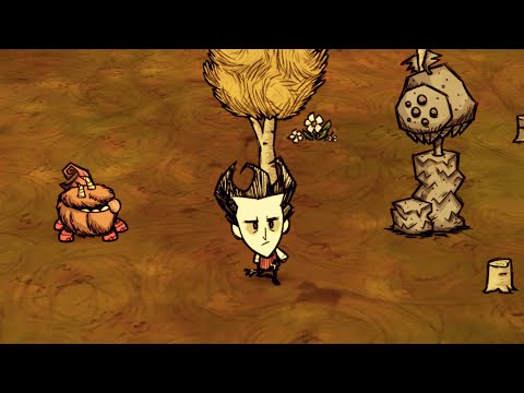 🔴 Let's Play a Full Year of Don't Starve Together