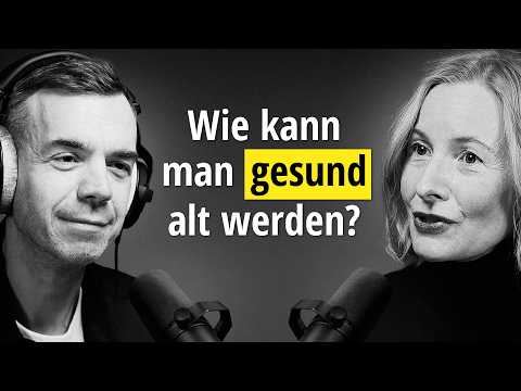 Gesundheitsexpertin - Stille Entzündungen, richtige Ernährung, Immunsystem-Boost – Dr. Anne Fleck