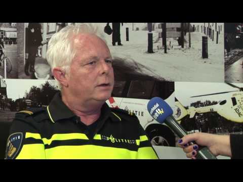 In de kijker met Henk van der Heide