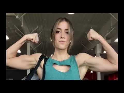 Model Huge Biceps 439.