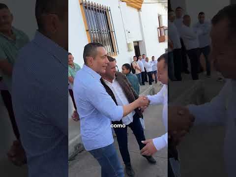 Con nuevas placas huellas transformamos la economía rural de Florencia 🛣️.